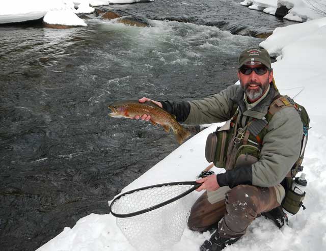 Taylor River